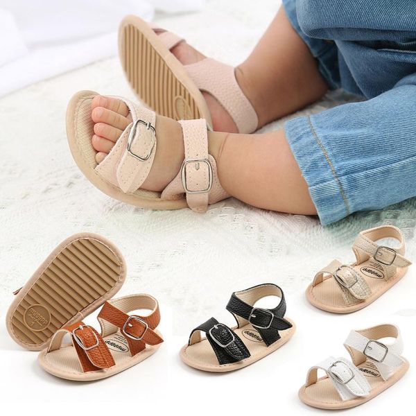 2021 new summer baby sandals boys girls soft bottom cloth children shoes non-slip rubber sole summer beach flat walking shoes
2021 new summer baby sandals boys girls soft bottom cloth children shoes non-slip rubber sole summer beach flat walking shoes