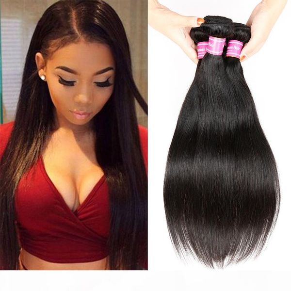 brazilian straight human hair bundles unprocessed brazilian human hair extensions 3pcs lot brazilian human hair weave bundles by cosy, Black
brazilian straight human hair bundles unprocessed brazilian human hair extensions 3pcs lot brazilian human hair weave bundles by cosy, Black
