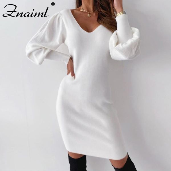 znaiml new autumn women backless big v-neck lace lantern sleeve dress mini celebrity evening runway party dress vestidos, Black;gray
znaiml new autumn women backless big v-neck lace lantern sleeve dress mini celebrity evening runway party dress vestidos, Black;gray