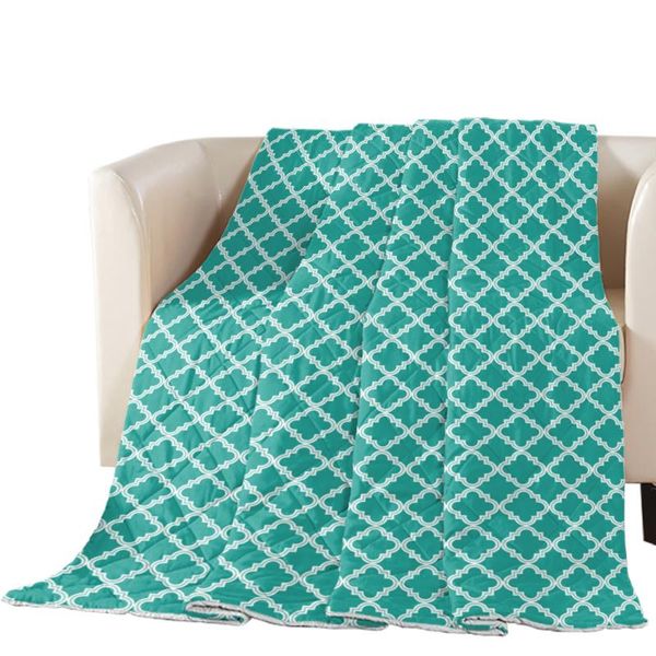 comforters & sets classic geometry blue green summer quilt personalized air conditioning comforter throw blanket soft print bed cover bedspr
comforters & sets classic geometry blue green summer quilt personalized air conditioning comforter throw blanket soft print bed cover bedspr