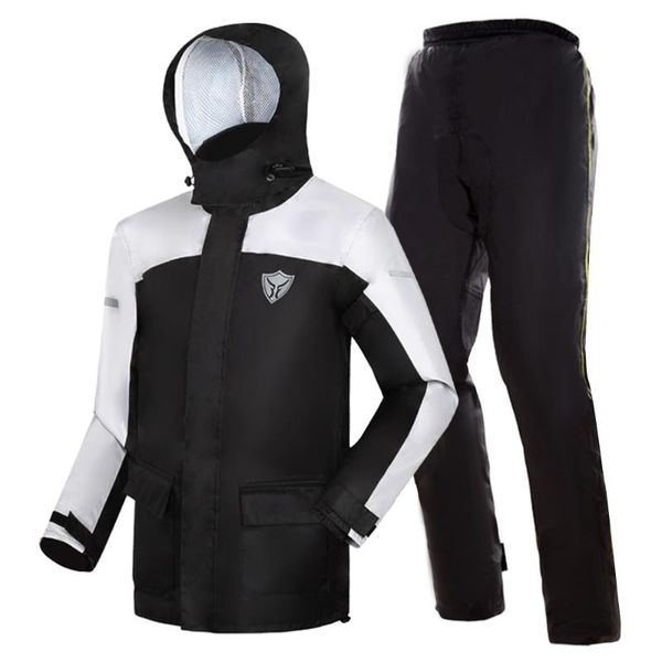 men's jackets waterproof motorcyclist rain suit rainwear raincoat hooded coat for outdoor hiking travel fishing climbing season men, Black;brown
men's jackets waterproof motorcyclist rain suit rainwear raincoat hooded coat for outdoor hiking travel fishing climbing season men, Black;brown