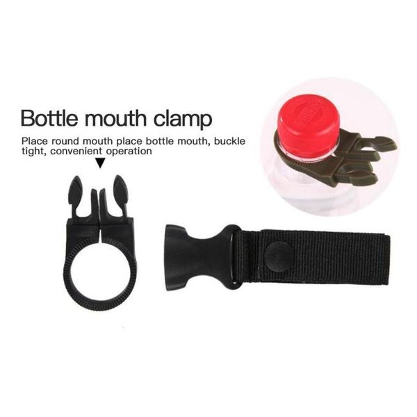 outdoor military nylon webbing buckle hook water bottle holder clip edc climb carabiner belt backpack hanger camp with c jllsqk
outdoor military nylon webbing buckle hook water bottle holder clip edc climb carabiner belt backpack hanger camp with c jllsqk