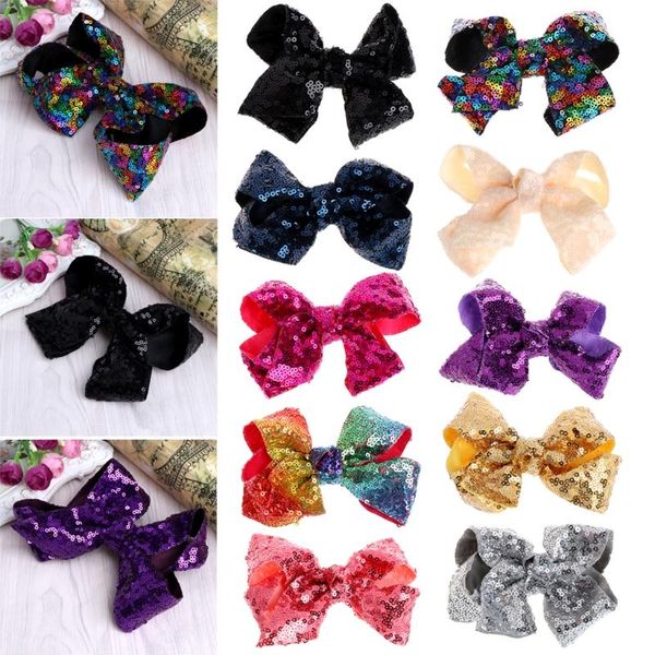 sequins girl butterfly hair clip colorful bow baby children hairpins barrette 19qc, Slivery;white
sequins girl butterfly hair clip colorful bow baby children hairpins barrette 19qc, Slivery;white