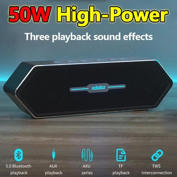 portable speakers 50w high power bluetooth speaker outdoor waterproof column dsp bass tws subwoofer soundbar support tf card aux
portable speakers 50w high power bluetooth speaker outdoor waterproof column dsp bass tws subwoofer soundbar support tf card aux