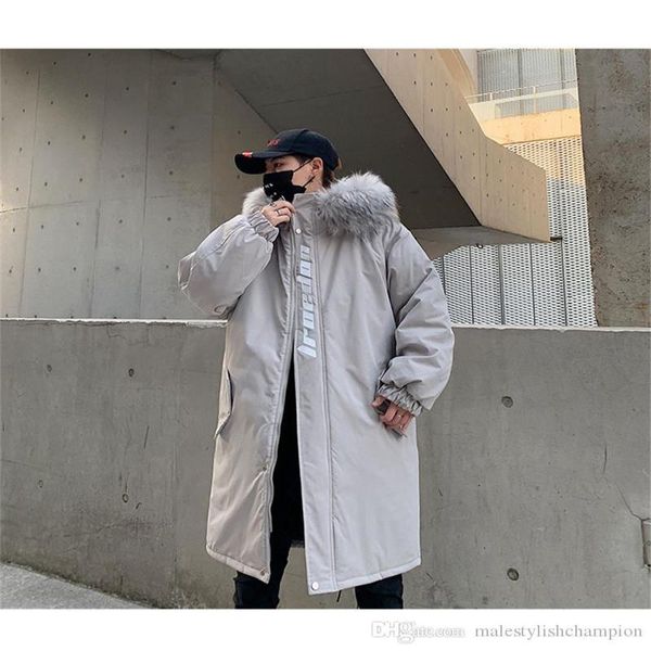 outerwear loose thick printed coat mens winter mens fashion size designer plus luxury parkas ceofh, Black
outerwear loose thick printed coat mens winter mens fashion size designer plus luxury parkas ceofh, Black