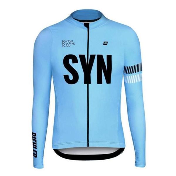 racing sets syn-camiseta de ciclismo para hombre, ropa cálida montaña, verano y otoño,2021, Black;blue
racing sets syn-camiseta de ciclismo para hombre, ropa cálida montaña, verano y otoño,2021, Black;blue