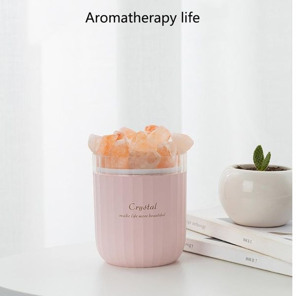 portable crystal aromatheraphy humidifier usb wireless aroma essential oil diffuser air humidificador with atmosphere quiet
portable crystal aromatheraphy humidifier usb wireless aroma essential oil diffuser air humidificador with atmosphere quiet