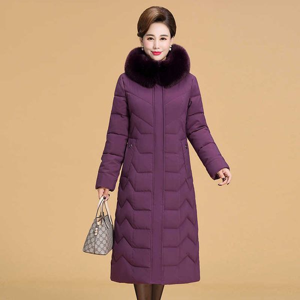 warm winter jacket women plus size 5xl 6xl womens long parkas hooded fur collar slim women's down cotton jacket winter coat 201014, Black
warm winter jacket women plus size 5xl 6xl womens long parkas hooded fur collar slim women's down cotton jacket winter coat 201014, Black
