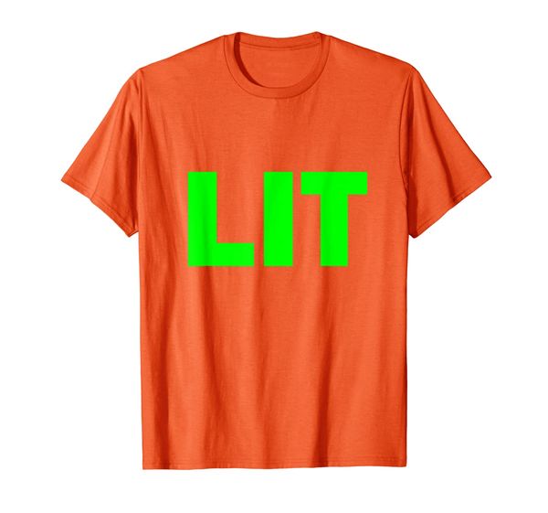 EDM Festival Shirt - Rave Concert Party LIT, Mainly pictures
