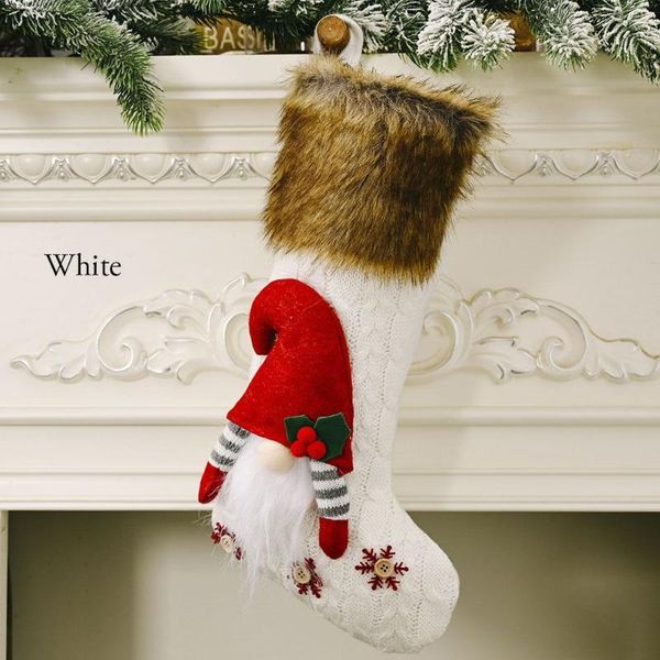 christmas decorations gift bag year tree decor xmas decoration sock candy socks stockings children
christmas decorations gift bag year tree decor xmas decoration sock candy socks stockings children
