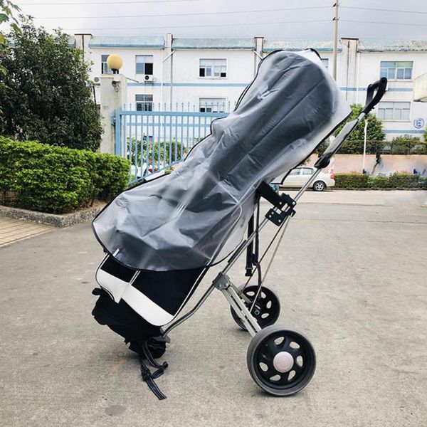 golf training aids pvc waterproof club bag rain cover dustproof shield cape ball head with zipper accessories
golf training aids pvc waterproof club bag rain cover dustproof shield cape ball head with zipper accessories
