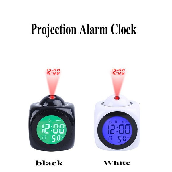 2021 new lcd voice projection speaking alarm digital back-up light projector table watch display temperature clock juq9
2021 new lcd voice projection speaking alarm digital back-up light projector table watch display temperature clock juq9