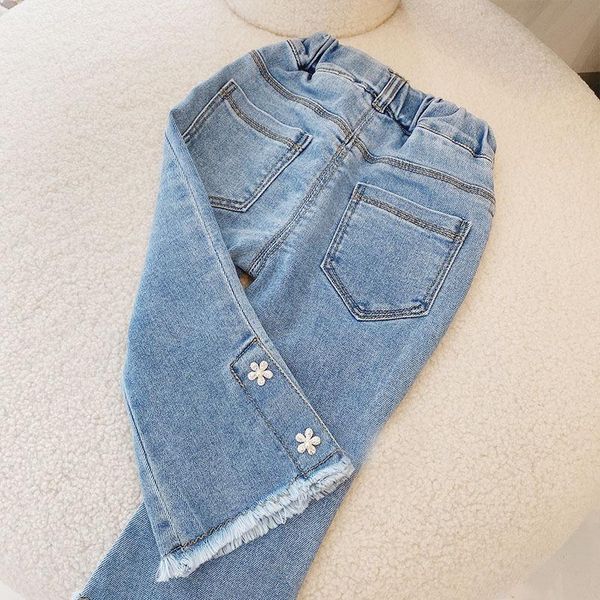 baby girl jeans kids denim pants girls spring clothes children spring trousers girls jeans pants fashion children clothing, Blue
baby girl jeans kids denim pants girls spring clothes children spring trousers girls jeans pants fashion children clothing, Blue