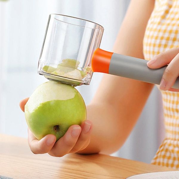peelers for kitchen with container chopper for potato carrot fruit with ergonomic no slip handle multifunctional peeler
peelers for kitchen with container chopper for potato carrot fruit with ergonomic no slip handle multifunctional peeler