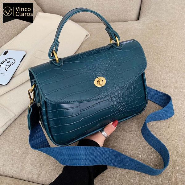 shoulder bags alligator leather luxury handbags women designer large crossbody satchels big purse sac bolso grande mujer
shoulder bags alligator leather luxury handbags women designer large crossbody satchels big purse sac bolso grande mujer
