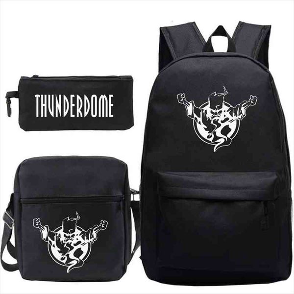 thunderdome 3pcs set backpack pencil case shoulder bag back to school for students daily use bookbags teenagers
thunderdome 3pcs set backpack pencil case shoulder bag back to school for students daily use bookbags teenagers