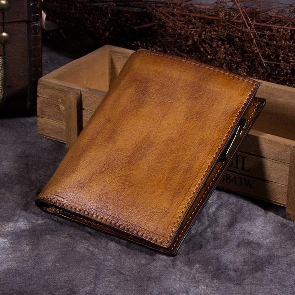 wallets handmade leather mini purse men's wallet first layer cowhide male retro card holder short korean version zipper thin, Red;black
wallets handmade leather mini purse men's wallet first layer cowhide male retro card holder short korean version zipper thin, Red;black