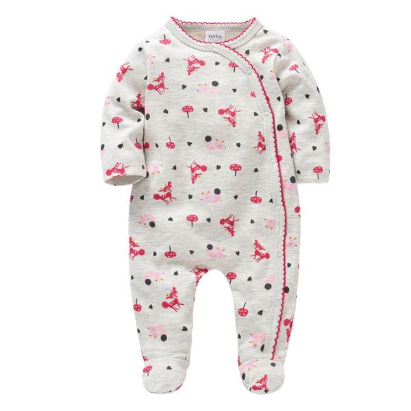 jumpsuits autumn roupas de infant girls clothes romper file cotton born body suit baby pajama kids cartoon, Blue
jumpsuits autumn roupas de infant girls clothes romper file cotton born body suit baby pajama kids cartoon, Blue