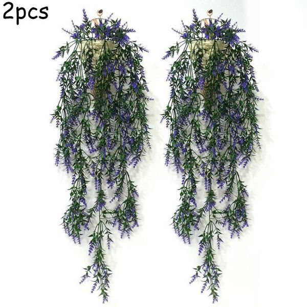 decorative flowers & wreaths 2pcs/set plastic artificial fake vine hanging plant indoor outdoor garland home decor vines
decorative flowers & wreaths 2pcs/set plastic artificial fake vine hanging plant indoor outdoor garland home decor vines