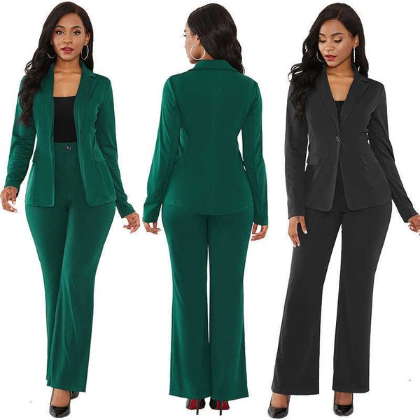 women's sweaters office ladies work suits women business uniform female slim 2 pcs sets long sleeve lady blazer coat and trousers elega, White;black
women's sweaters office ladies work suits women business uniform female slim 2 pcs sets long sleeve lady blazer coat and trousers elega, White;black
