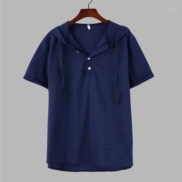 camisas hombre vintage hooded button linen solid short sleeve retro blouse chemise homme lin men shirts short-sleeve1, White;black
camisas hombre vintage hooded button linen solid short sleeve retro blouse chemise homme lin men shirts short-sleeve1, White;black