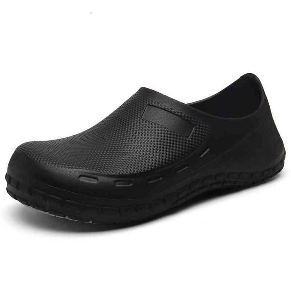 kitchen shoes restaurant special oil proof and waterproof for male chefs shallow mouth el work, Black;brown
kitchen shoes restaurant special oil proof and waterproof for male chefs shallow mouth el work, Black;brown