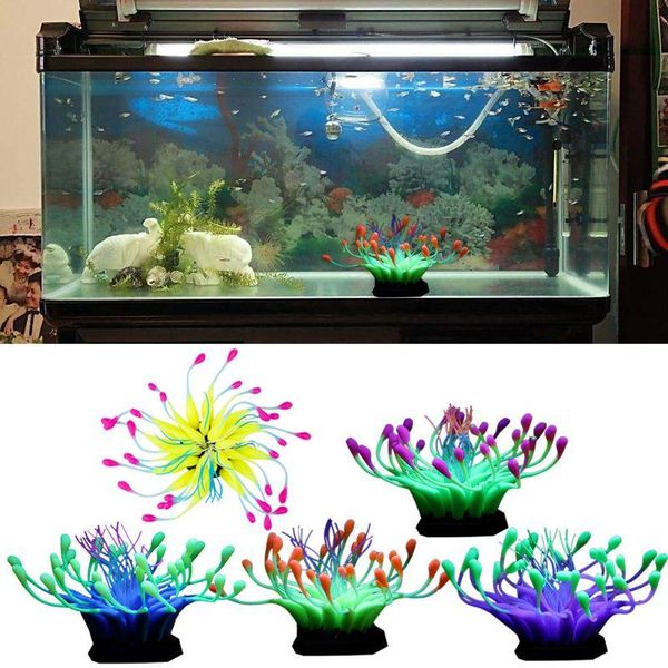decorations aquarium glowing effect gooseneck coral artificial decoration ornament for fish tank shrimp hideouts
decorations aquarium glowing effect gooseneck coral artificial decoration ornament for fish tank shrimp hideouts