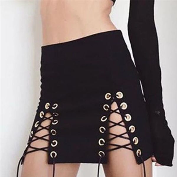 skirts women tassel ripped side lace up gothic high waist jeans denim shorts pants, Black
skirts women tassel ripped side lace up gothic high waist jeans denim shorts pants, Black