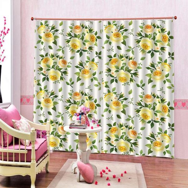 curtain & drapes custom floral curtains watercolor bright summer pattern yellow flowers and green leaves blackout for living room bedroom
curtain & drapes custom floral curtains watercolor bright summer pattern yellow flowers and green leaves blackout for living room bedroom