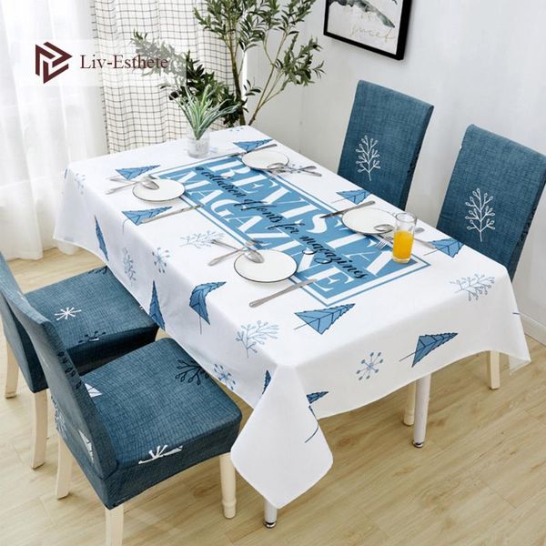 table cloth liv-esthete 2021 wholesale nordic waterproof tablecloth home kitchen rectangle cloths party banquet dining cover
table cloth liv-esthete 2021 wholesale nordic waterproof tablecloth home kitchen rectangle cloths party banquet dining cover