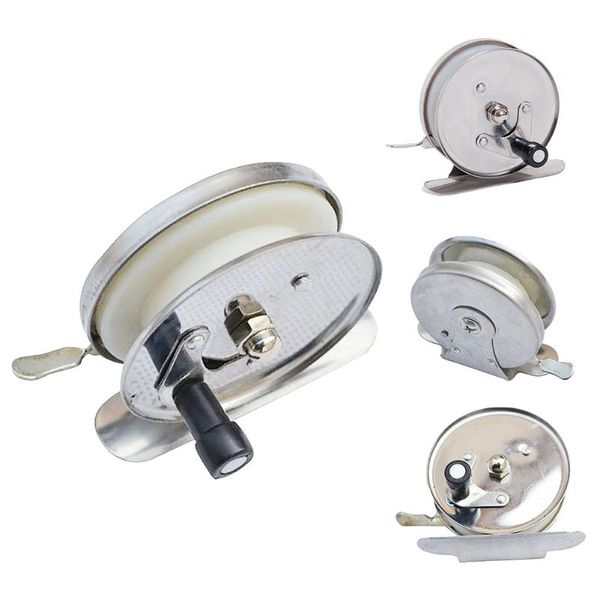 lightweight convenient plastic winter portable mini spinning accessory useful fishing wheel
lightweight convenient plastic winter portable mini spinning accessory useful fishing wheel