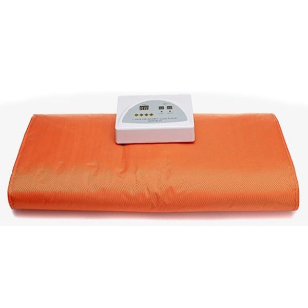high frequency portable infrared slimming 2 zone digital far-infrared sauna blanket for weight loss and detox
high frequency portable infrared slimming 2 zone digital far-infrared sauna blanket for weight loss and detox