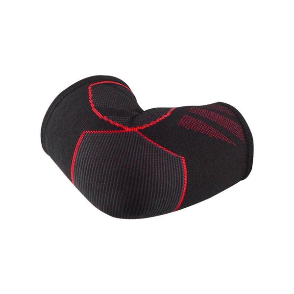 elbow & knee pads 1pc resilience sports elastic anti slip workout breathable joint pain arm protector wrap warm guard sleeve knitting, Black;gray
elbow & knee pads 1pc resilience sports elastic anti slip workout breathable joint pain arm protector wrap warm guard sleeve knitting, Black;gray