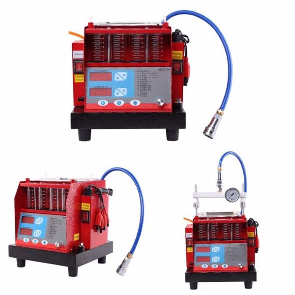 code readers & scan tools master car washing tool 110v/220v design auto ultrasonic cleaning machine fuel injector tester and cleaner mst-30
code readers & scan tools master car washing tool 110v/220v design auto ultrasonic cleaning machine fuel injector tester and cleaner mst-30