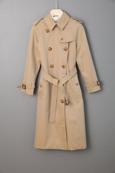 british british classic womens long trench jacket fashion jacket double breasted long waterproof trench womens jacket, Tan;black
british british classic womens long trench jacket fashion jacket double breasted long waterproof trench womens jacket, Tan;black