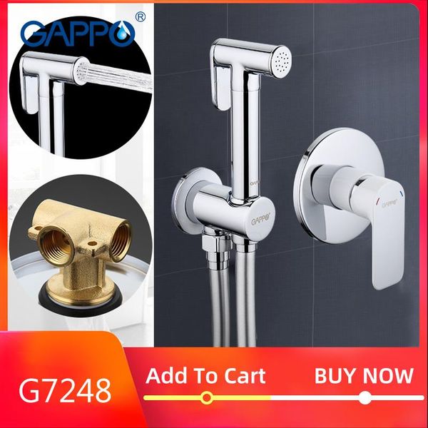 gappo bidet faucets brass bathroom shower tap bidet toilet sprayer toilet shower washer mixer ducha higienico
gappo bidet faucets brass bathroom shower tap bidet toilet sprayer toilet shower washer mixer ducha higienico