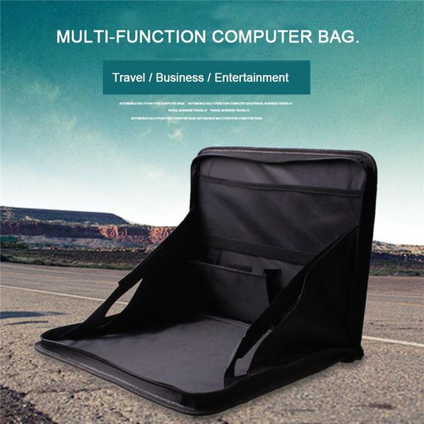 car organizer accessories backseat multifunction foldable computer bag rear seat folding table stand lapholder
car organizer accessories backseat multifunction foldable computer bag rear seat folding table stand lapholder