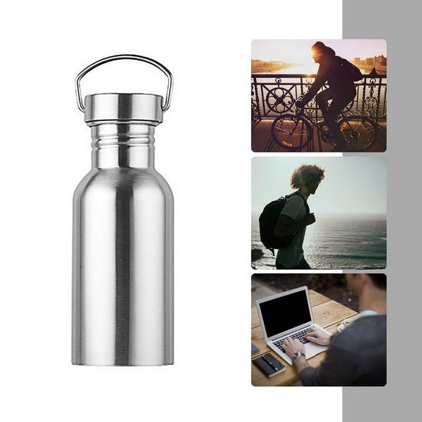 water bottles urijk fashion 350/500/750ml large capacity big mouth stainless steel single layer sports kettle outdoor bicycle my
water bottles urijk fashion 350/500/750ml large capacity big mouth stainless steel single layer sports kettle outdoor bicycle my