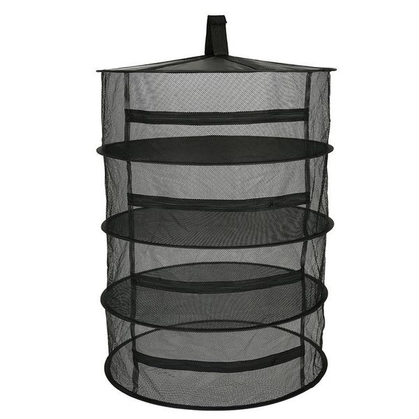 laundry bags 1pc drying net portable useful durable four layers outdoor folding supplies circular anti-deformation
laundry bags 1pc drying net portable useful durable four layers outdoor folding supplies circular anti-deformation