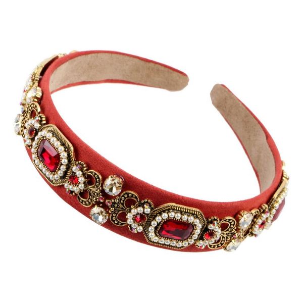 hair clips & barrettes simulated pearl bead vintage crystal headbands for women fashion rhinestone flower leaf alloy metal charm hairbands j, Golden;silver
hair clips & barrettes simulated pearl bead vintage crystal headbands for women fashion rhinestone flower leaf alloy metal charm hairbands j, Golden;silver