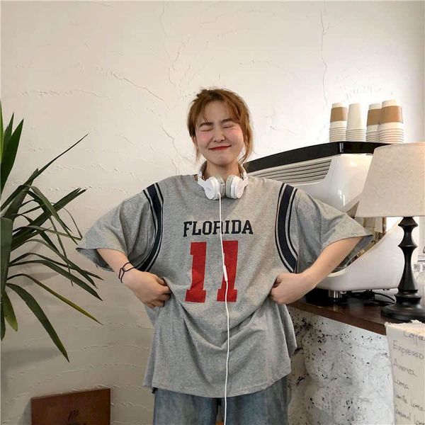 women's t-shirt 2021 spring summer graphic tee casual loose short sleeve korean punk sweatshirts shirts for women oversized print, White
women's t-shirt 2021 spring summer graphic tee casual loose short sleeve korean punk sweatshirts shirts for women oversized print, White