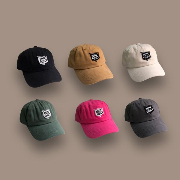 fashion summer new hat women's usa version net red fashion street letter baseball cap, Black;white
fashion summer new hat women's usa version net red fashion street letter baseball cap, Black;white