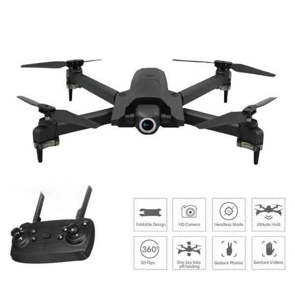 rc drone 4k quadrocopter dron long flight time rc helicopter selfie drones with camera hd gw106 720p/4k camera
rc drone 4k quadrocopter dron long flight time rc helicopter selfie drones with camera hd gw106 720p/4k camera