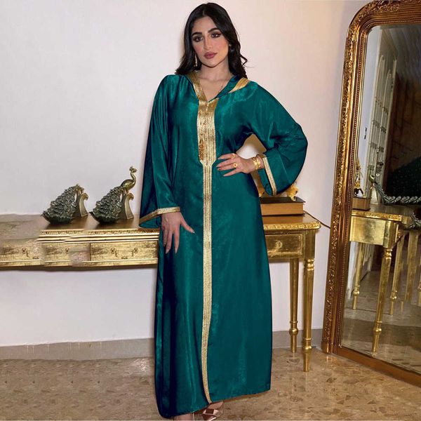 20212021 ramadan dubai abayas for women caftan marocain turkey muslim fashion hooded dresses jalabiya islamic clothing kimono, Red
20212021 ramadan dubai abayas for women caftan marocain turkey muslim fashion hooded dresses jalabiya islamic clothing kimono, Red