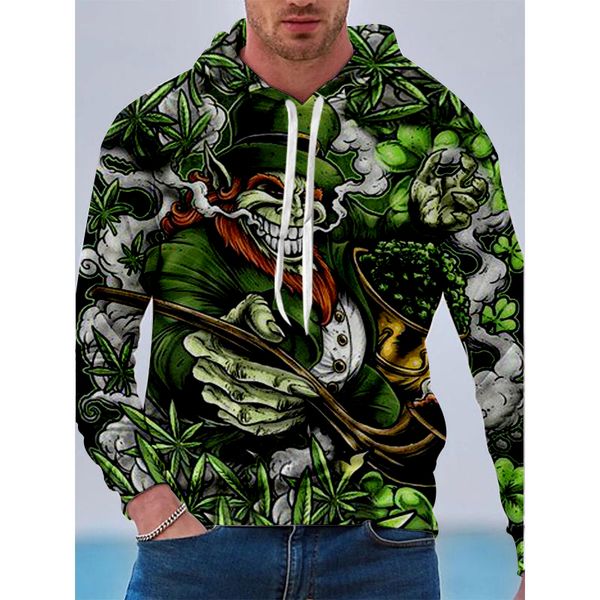 Green Eyes Men s 3D Printed Hoodie Visual Impact Party Top Punk Gothic Round Neck High Quality American Sweatshirt Hoodie, Black
Green Eyes Men s 3D Printed Hoodie Visual Impact Party Top Punk Gothic Round Neck High Quality American Sweatshirt Hoodie, Black