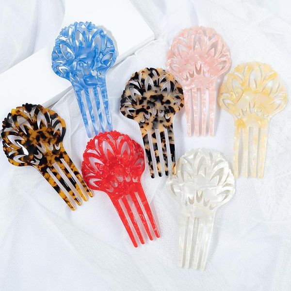 hair clips & barrettes colorful acetate combs dancer accessories holiday hairpin women headdress tortoiseshell vintage deco jewelry, Golden;silver
hair clips & barrettes colorful acetate combs dancer accessories holiday hairpin women headdress tortoiseshell vintage deco jewelry, Golden;silver