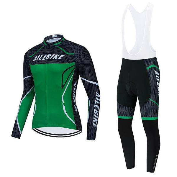 racing sets ailebike winter cycling set 2021 pro keep warm males' mtb long sleeve uniform road bike bicycle team jersey suit for men, Black;blue
racing sets ailebike winter cycling set 2021 pro keep warm males' mtb long sleeve uniform road bike bicycle team jersey suit for men, Black;blue