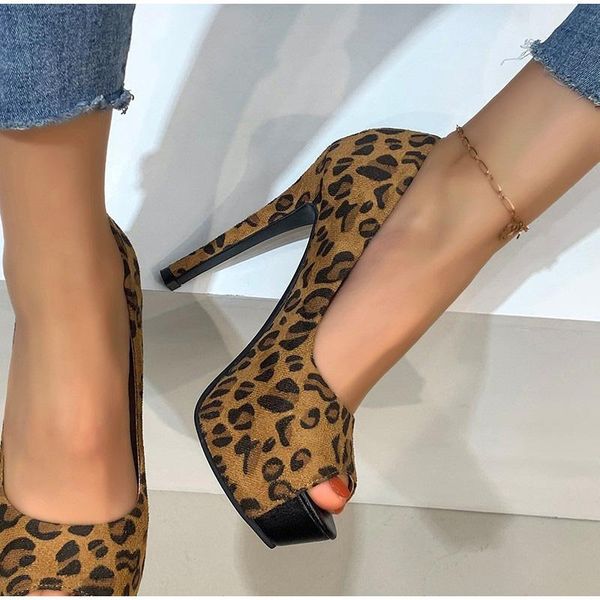 sandals wedding women summer party shoes leopard slip-on peep toe female pumps platform stiletto high heels ladies 2021, Black
sandals wedding women summer party shoes leopard slip-on peep toe female pumps platform stiletto high heels ladies 2021, Black