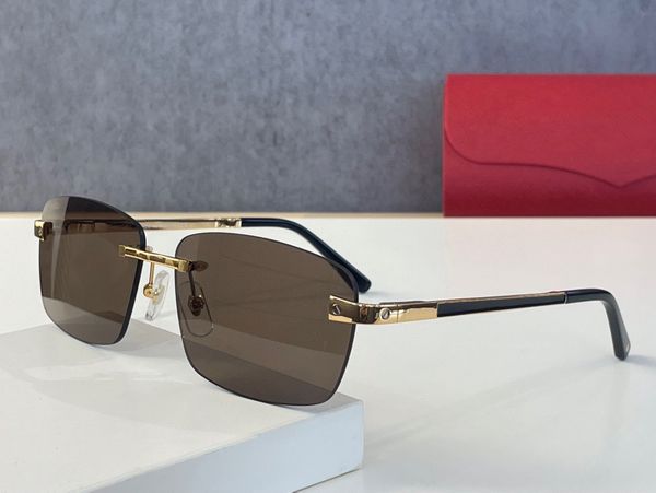 sunglasses for men women summer 02010 style anti-ultraviolet retro plate metal leg square frameless fashion eyeglasses random box, White;black
sunglasses for men women summer 02010 style anti-ultraviolet retro plate metal leg square frameless fashion eyeglasses random box, White;black