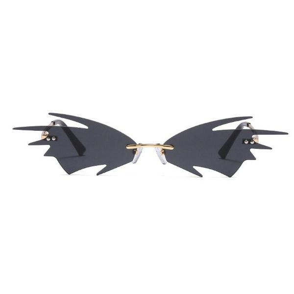 sunglasses fashion fire flame women men designer rimless eyewear luxury mirror narrow sun glasses bulk shades uv400 fml, White;black
sunglasses fashion fire flame women men designer rimless eyewear luxury mirror narrow sun glasses bulk shades uv400 fml, White;black